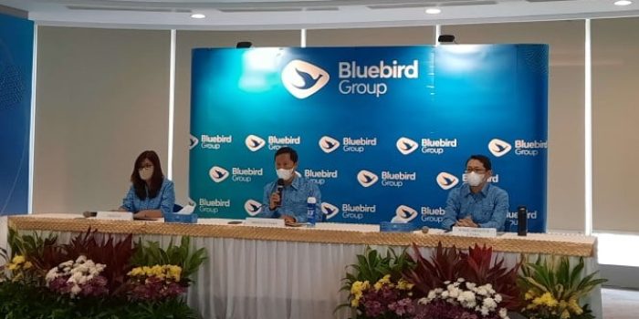 RUPSLB PT Blue Bird Tbk (BIRD)