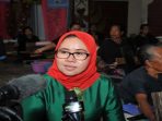 Anggota Komisi VI DPR RI Siti Mukaromah