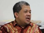 Fahri Hamzah, Wakil Ketua Umum DPN Partai Gelora