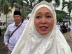 Siti Hediati Hariyadi atau akrab disapa Titiek Soeharto