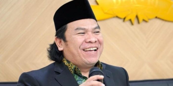 Anggota Komisi VIII DPR RI Fraksi PKB Luqman Hakim.