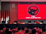 PDIP kumpulkan pengurus DPC di Lenteng Agung. (Foto ilustrasi).