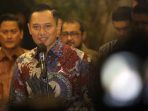 Ketum Partai Demokrat Agus Harimurti Yudhoyono (AHY)