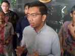 Anggota Koalisi Masyarakat Sipil Kawal Pemilu Bersih sekaligus Peneliti ICW, Kurnia Ramadhana