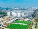 Stadion Jakarta International Stadium