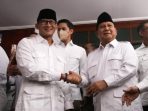 Wakil Ketua Dewan Pembina Sandiaga Uno Hadiri Sekber Gerindra-PKB