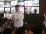 Prabowo Subianto, HUT Partai Gerindra ke-15