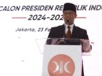 PKS Dukung Anies Sebagai Bakal Calon Presiden