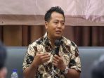 Direktur Eksekutif Parameter Politik Indonesia, Adi Prayitno