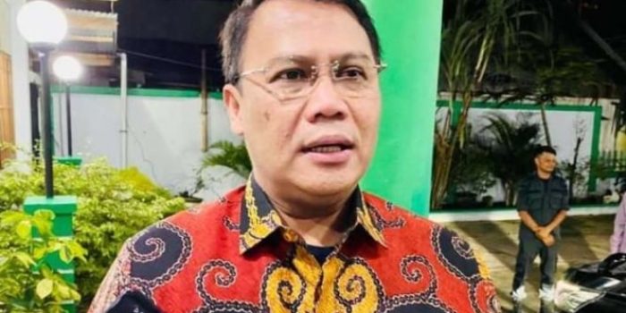 Wakil Ketua MPR Republik Indonesia Ahmad Basarah.