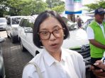 Sekar Krisnauli Tanjung, Putri dari Akbar Tanjung