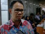 Sekretaris Jenderal Partai Gelora Indonesia Mahfudz Siddiq